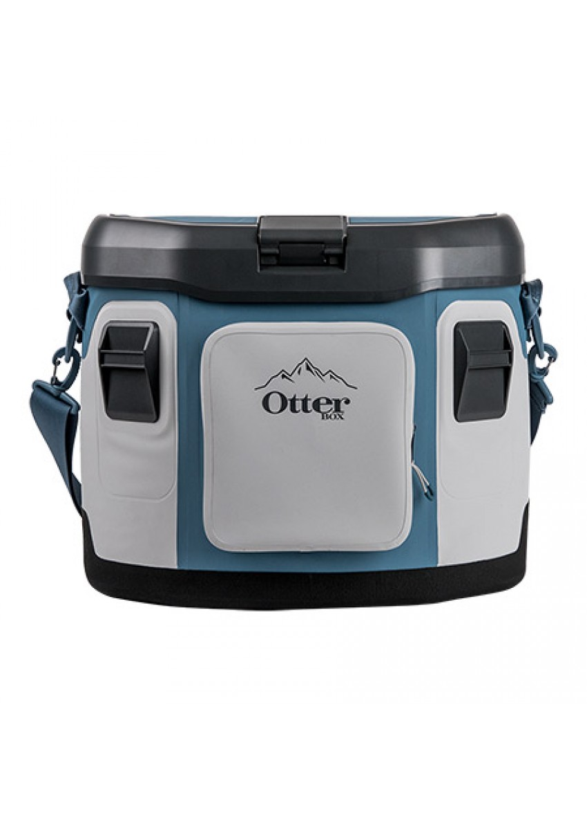 otterbox - trooper 20 cooler 防水防撞单肩冰袋