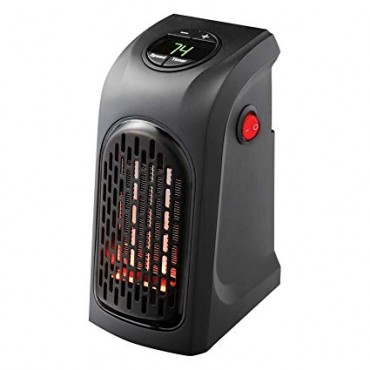 Ontel Handy Heater - 隨插即用即熱暖風機