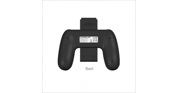 Dobe Joy Con 用充電手把握把 內含電池 For Nintendo Switch 內置1800mah 電池tns 873