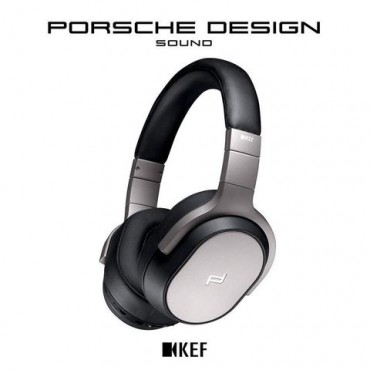 KEF - Space One Wireless 主動式消噪耳機