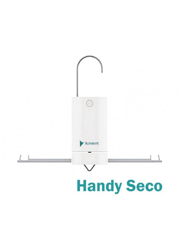 Handy Seco - 便攜式衣物快乾器 HS16061