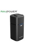 RAVPower - Xtreme Series 20100mAh AC便攜式充電器 多用途設備提供後備香港 13A 插頭電源