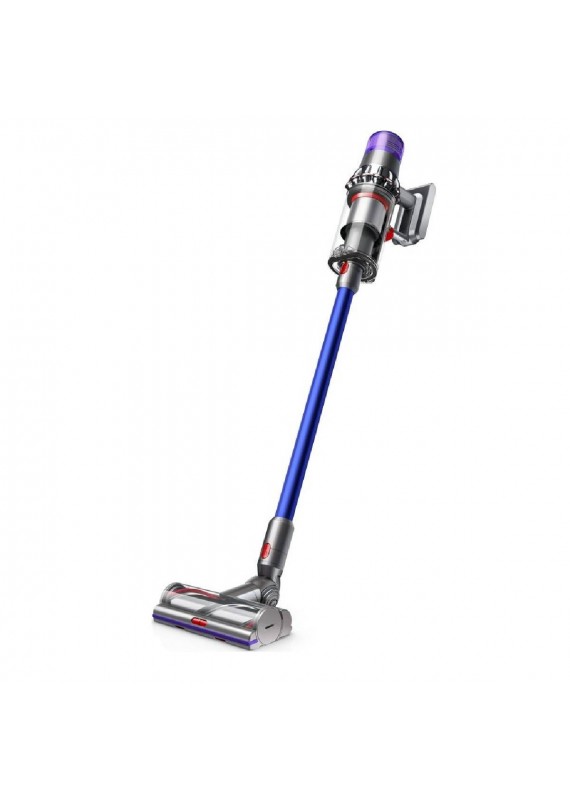 Dyson - V11 absolute無線吸塵機 英式插頭-藍