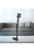 Dyson - V11 absolute無線吸塵機 英式插頭-藍