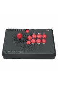 MAYFLASH - 專業街機格鬥操縱桿 Arcade Stick F500 6合1大手制搖桿