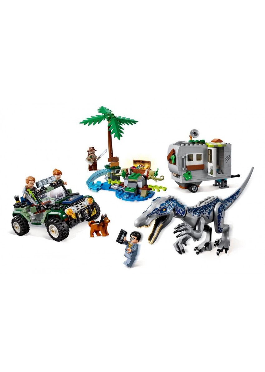 lego 75935