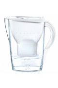 Brita - 2.4L濾水壺 白色