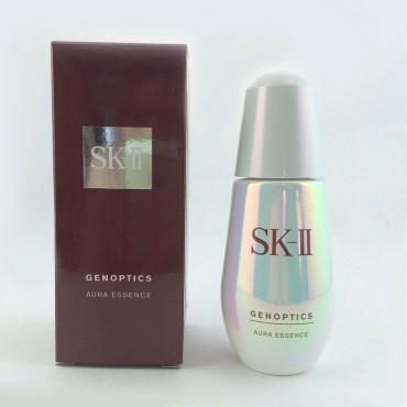 SK-II - 肌源鑽光精華 (50毫升)