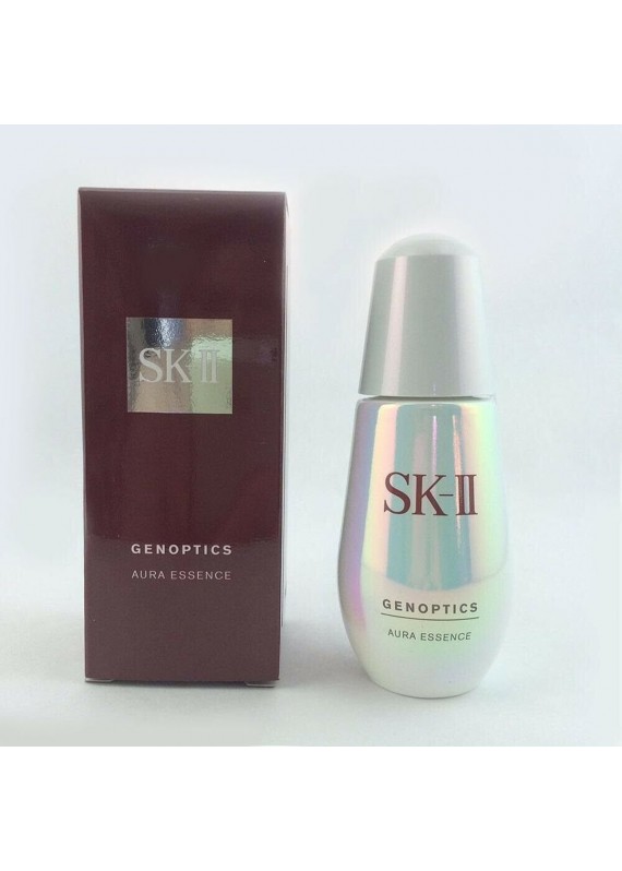 SK-II - 肌源鑽光精華 (50毫升)