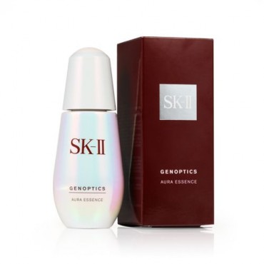 SK-II - 肌源鑽光精華 30ML