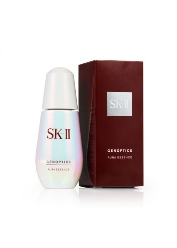 SK-II - 肌源鑽光精華 30ML