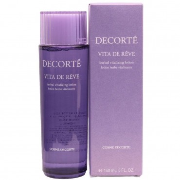 COSME DECORTE - 天然植物薄荷紫蘇高機能化妝水 150ml