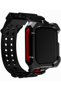 美國 Element Case Special Ops Apple Watch 7 45mm 特種行動一體型防摔殼錶帶