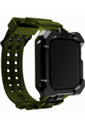 美國 Element Case Special Ops Apple Watch 7 45mm 特種行動一體型防摔殼錶帶