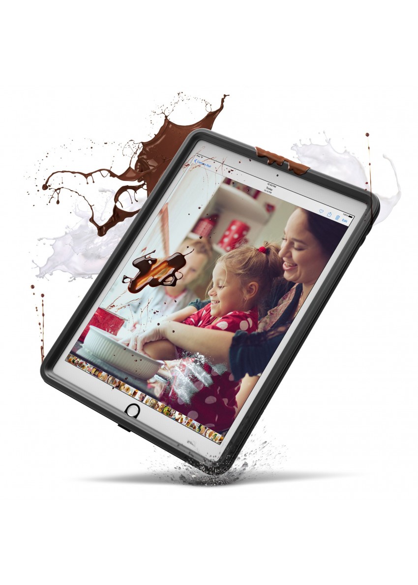 Catalyst Waterproof Case For Ipad Pro 12 9 最強ipadpro防水防撞保護套 1st Gen