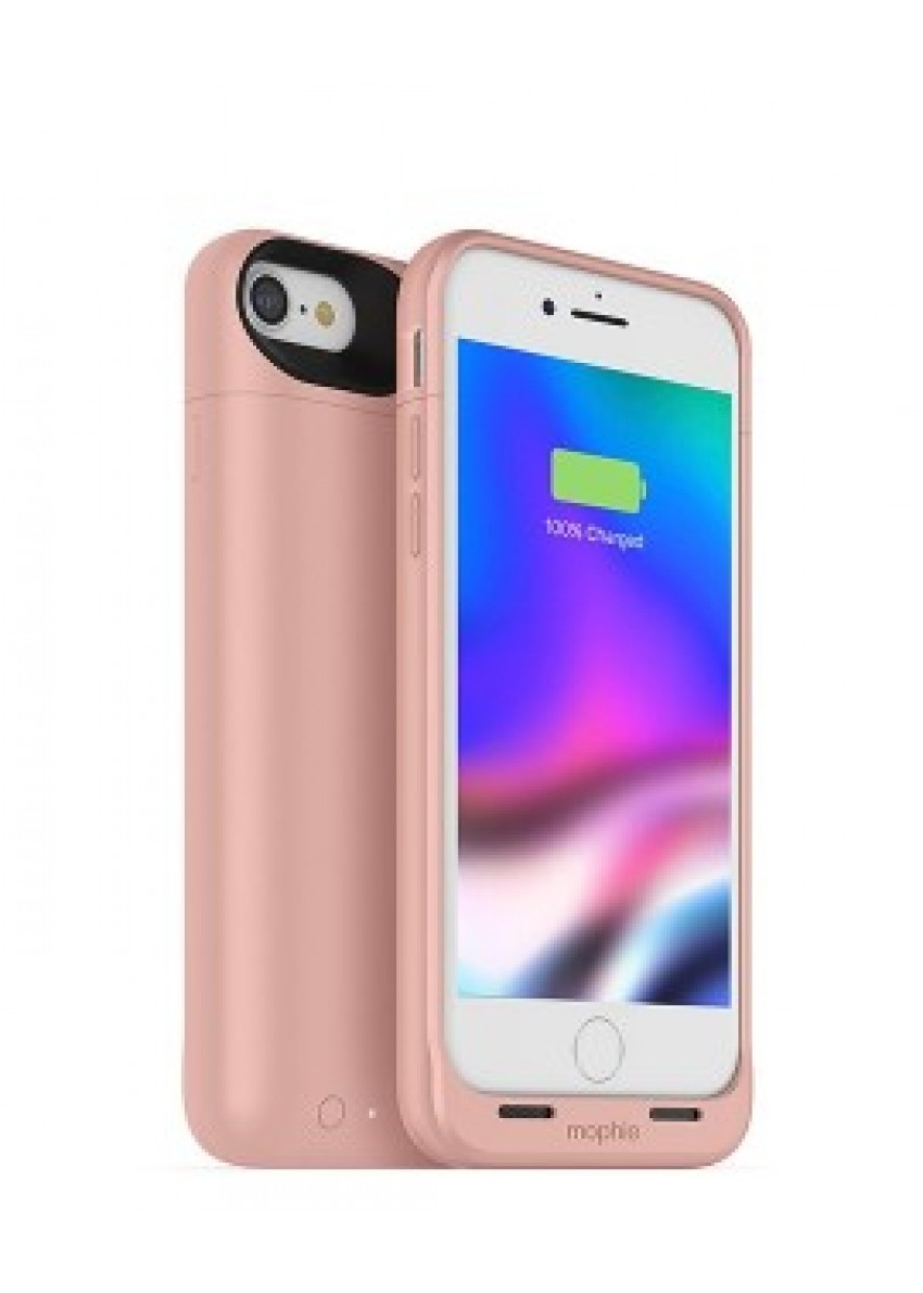 Mophie - Juice Pack Air For iPhone 8 case 充電手機殼( 適用於iPhone