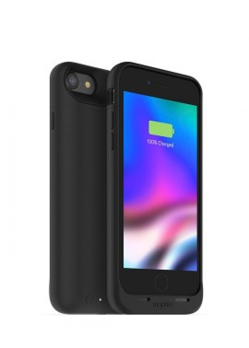 Mophie - Juice Pack Air For iPhone 8 case 充電手機殼( 適用於iPhone