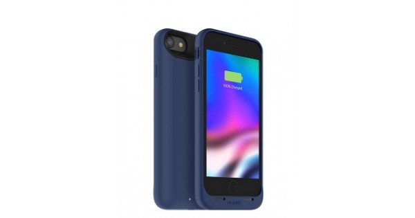 Mophie - Juice Pack Air For iPhone 8 case 充電手機殼( 適用於iPhone