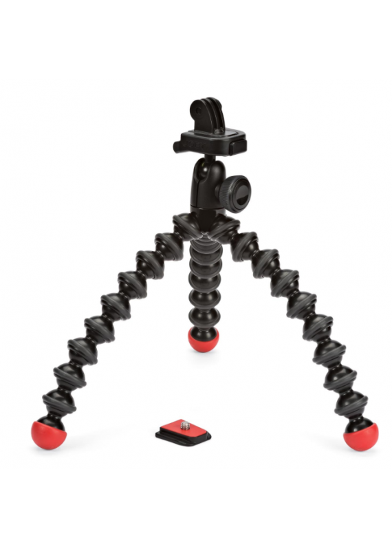 JOBY - GorillaPod Action Tripdo 金剛爪攝影腳架