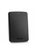 Toshiba - Canvio Basic A2 外接硬碟1TB